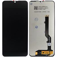 Дисплей ZTE Blade 20 Smart V2050 V1050 з тачскріном (оригінал 100% Версія 1 V1050)