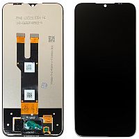 Дисплей ZTE Blade A73 4G, Blade V50 Design + тачскрин (оригинал Китай)