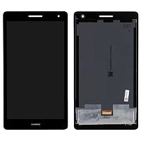 Дисплей Huawei MediaPad T3 7.0 BG2-U01 з тачскріном (версія Wi-Fi)