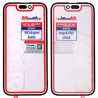 Скло дисплея Apple iPhone 14 Pro (Musttby Original з OCA плівкою)