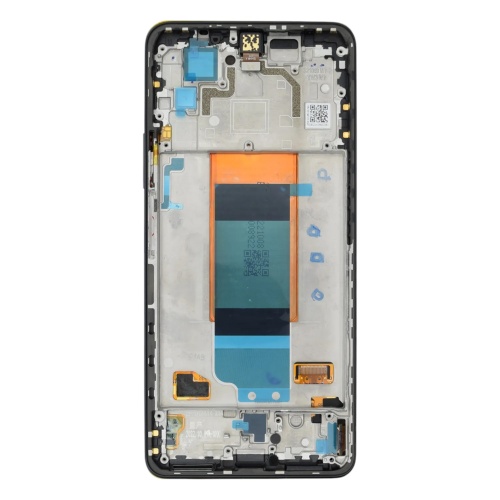 Дисплей Xiaomi Poco F4 з тачскріном (оригинал 100% Service Pack)