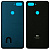 Задня кришка Xiaomi Mi 8 Lite, Mi8 Lite, Mi 8X, M1808D2TG (чорна оригінал Китай)