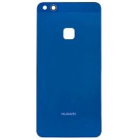 Задня кришка Huawei P10 Lite WAS-LX1 (синя)