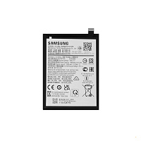 Акумулятор Samsung SCUD-WT-W1 Galaxy A04 A04e A045F, A22 5G A226B (AAA)