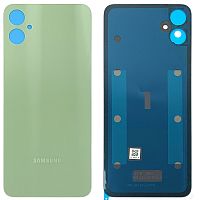 Задняя крышка Samsung Galaxy A05 A055F (зеленая оригинал Китай)