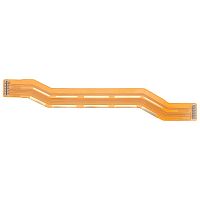 Шлейф Realme C25, C25s, Narzo 30A, Narzo 50A міжплатний - основний