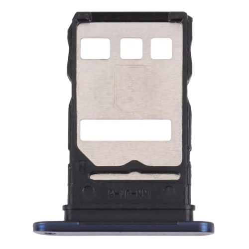 Тримач SIM карти Huawei Honor 50 Lite (синій 2 Sim)