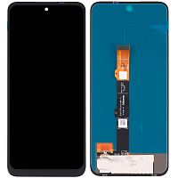 Дисплей Motorola Moto G42 XT2233-2 з тачскріном (IN-CELL)