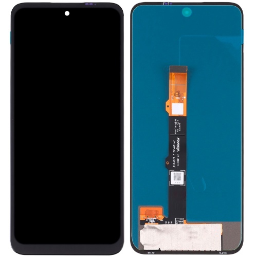 Дисплей Motorola Moto G42 XT2233-2 з тачскріном (IN-CELL) Дисплей Motorola Moto G42 XT2233-2 з тачскріном (IN-CELL)