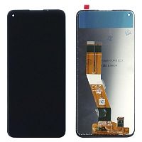 Дисплей Samsung Galaxy A11 A115F, Galaxy M11 M115F з тачскріном