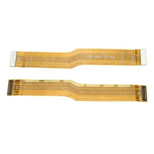 Шлейф Meizu M5S M612H міжплатний – основний