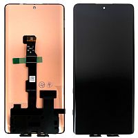 Дисплей Xiaomi Redmi Note 14 Pro 4G з тачскріном (оригінал Китай)