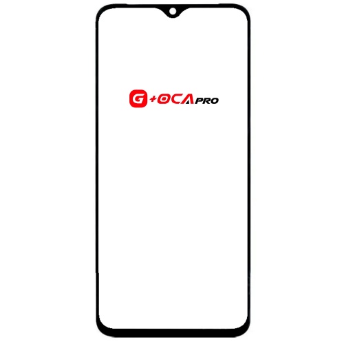 Скло дисплея OnePlus 7 (OCA Pro з плівкою) Скло дисплея OnePlus 7 (OCA Pro з плівкою)