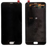 Дисплей Meizu MX5 M575, MX5e, MX5e Lite з тачскріном (OLED)