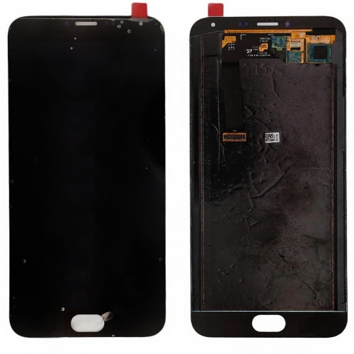 Дисплей Meizu MX5 M575, MX5e, MX5e Lite з тачскріном (OLED) Дисплей Meizu MX5 M575, MX5e, MX5e Lite з тачскріном (OLED)