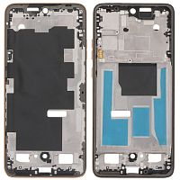 Рамка дисплея Motorola Edge 50 Neo (золотистая)