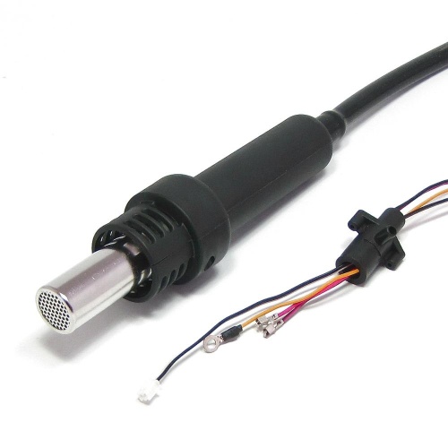 Фен до паяльної станції LUKEY 852D+ Фен до паяльної станції LUKEY 852D+