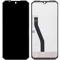 Дисплей Oukitel WP6 з тачскріном (оригінал Китай)