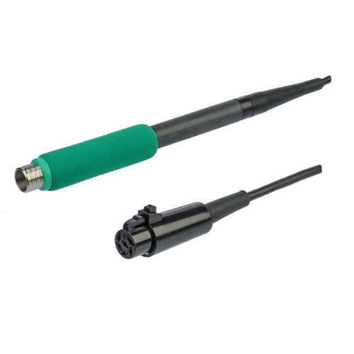 Ручка паяльника T12 для прецизійних паяльних станцій Sugon/Aifen тощо. фото 2 Ручка паяльника T12 для прецизійних паяльних станцій Sugon/Aifen тощо. фото 2