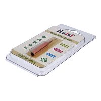 Жало паяльника мідне Kaisi 900M-T-IS вигнутий конус (в блістері)