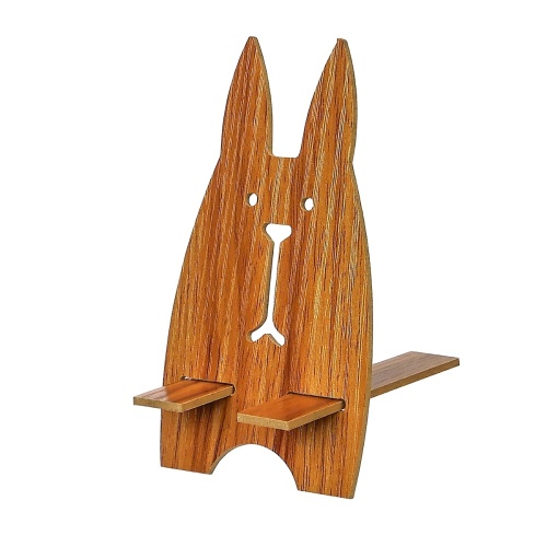 Настільний органайзер Aida AD-B15, дерев'яний, шгв 28 x 21 x 15 см фото 4