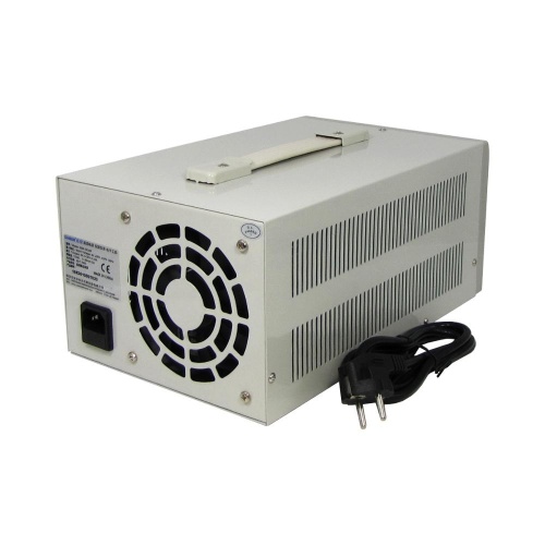 Блок живлення лабораторний ZHAOXIN RXN-3010D 30V 10A цифрова індикація фото 3