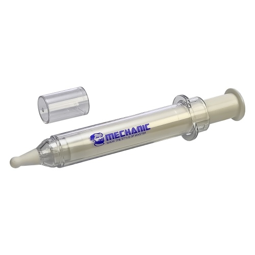 Клей-герметик Mechanic CR1 для заповнення отворів камер під час переклеювання дисплеїв