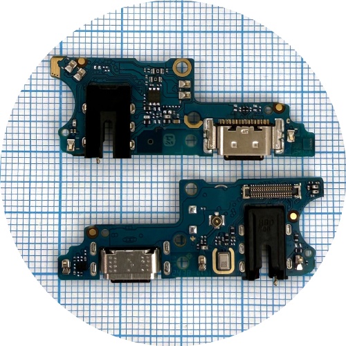 Шлейф Tecno Spark 10 Pro KI7 з роз'ємами зарядки та навушників, мікрофоном - нижня плата (оригінал Китай) Шлейф Tecno Spark 10 Pro KI7 з роз'ємами зарядки та навушників, мікрофоном - нижня плата (оригінал Китай)