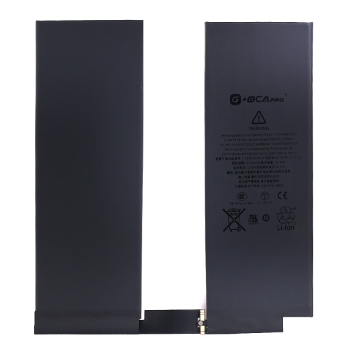 Акумулятор Apple iPad Air 3 2019 (оригінал G+OCA Pro 8134 mAh)