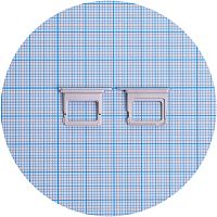 Тримач SIM карти Apple iPhone 16, 16 Plus (білий на 1 SIM)