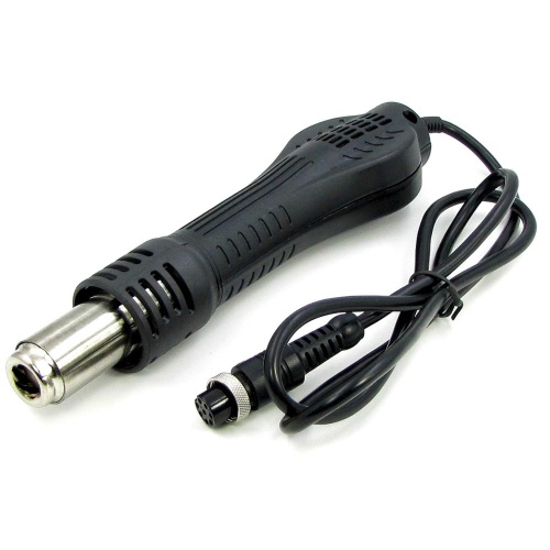 Фен до паяльної станції Aida 858D+/ 858D++/ 898D+/ 776D/ 776D+/ YAOGONG YG8858