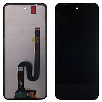 Дисплей Ulefone Armor 24 з тачскріном (AAAA)