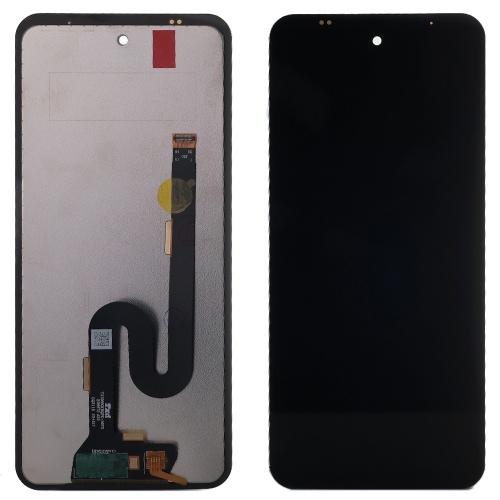 Дисплей Ulefone Armor 24 з тачскріном (AAAA)