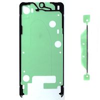Скотч - стикер для дисплея Samsung Galaxy S25+ Plus S936, комплект 2 шт