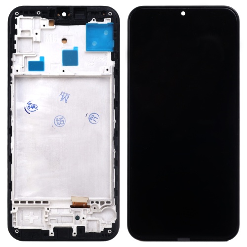 Дисплей Samsung Galaxy M15 5G M156B з тачскріном та рамкою (IN-CELL) Дисплей Samsung Galaxy M15 5G M156B з тачскріном та рамкою (IN-CELL)
