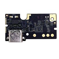 Шлейф Blackview BV8900 BV8900 Pro з роз'ємом зарядки - нижня плата (оригінал Китай)