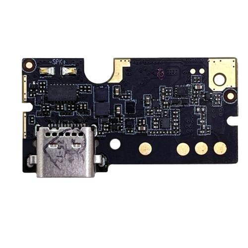 Шлейф Blackview BV8900 BV8900 Pro з роз'ємом зарядки - нижня плата (оригінал Китай)