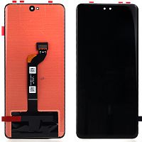 Дисплей Honor 200 Pro з тачскріном (оригінал Китай)