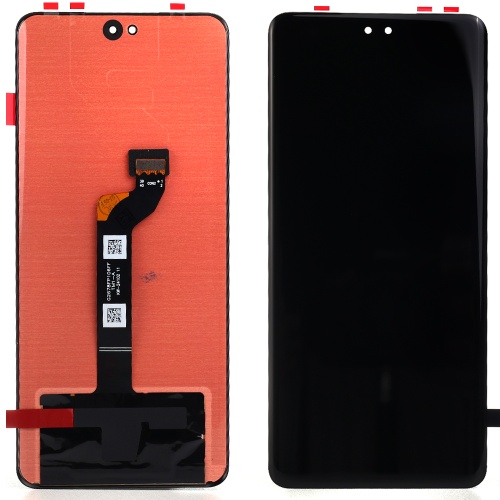 Дисплей Honor 200 Pro з тачскріном (оригінал Китай) Дисплей Honor 200 Pro з тачскріном (оригінал Китай)