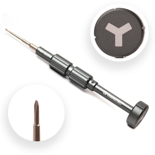 Викрутка Qianli iThor 2D-B Tri-point Y 0.6 TRIY