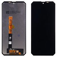 Дисплей Blackview BV4800, BV4800 Pro з тачскріном (AAAA)