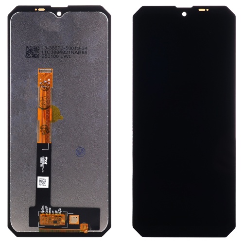 Дисплей Blackview BV4800, BV4800 Pro з тачскріном (AAAA)