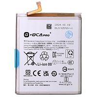 Аккумулятор Samsung EB-BA256ABS Galaxy A55 5G A556 (оригинал G+OCA Pro 5000 mAh)