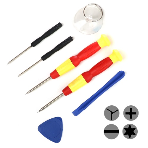 Набір інструментів для відкриття корпусів -7 шт