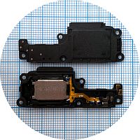 Звонок Xiaomi Redmi 13C, Poco C65 в рамке - полифонический динамик