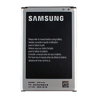 Акумулятор Samsung B800BC якість AAA N900 Galaxy Note 3 N9000 N9002 N9005 N9006