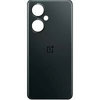 Задня кришка OnePlus Nord CE 3 Lite 5G (сіра оригінал Китай)