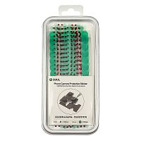 Захисні наклейки на камери 2UUL 500 шт - 7 мм / 500 шт - 12 мм