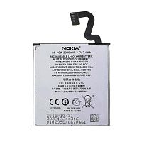 Аккумулятор Nokia BP-4GW оригинал Китай 920 Lumia RM-821 2000 mAh