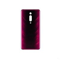 Задняя крышка Xiaomi Mi 9T Mi 9T Pro, Redmi K20 K20 Pro (красная)